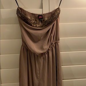 NWOT Romper